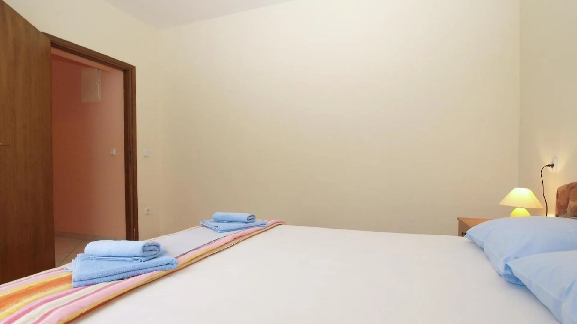 Apartment Ferienwohnung Fuer 6 Personen Ca 56 Qm In Fazana, Istrien Istrische Riviera