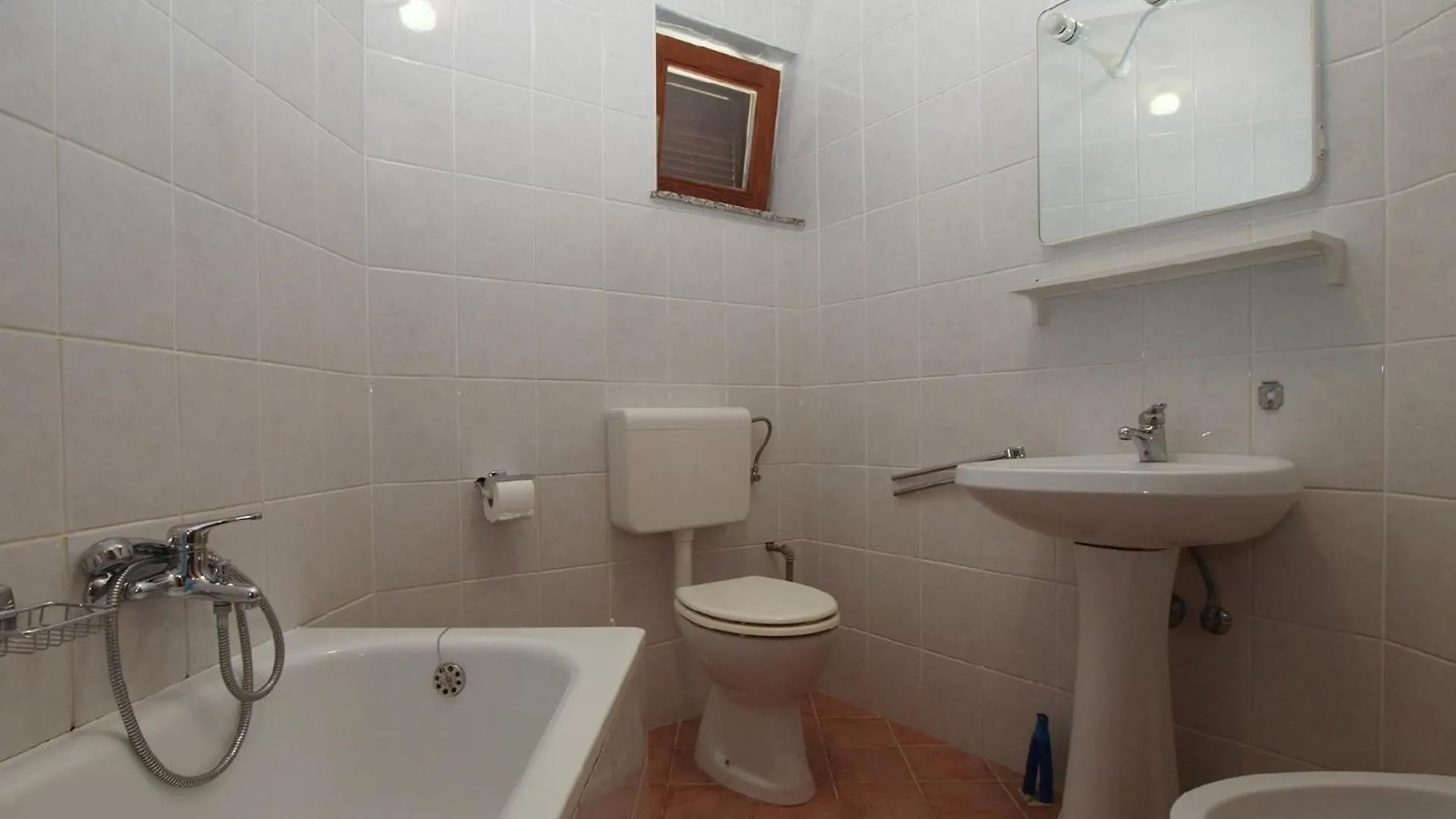Apartment Ferienwohnung Fuer 6 Personen Ca 56 Qm In Fazana, Istrien Istrische Riviera