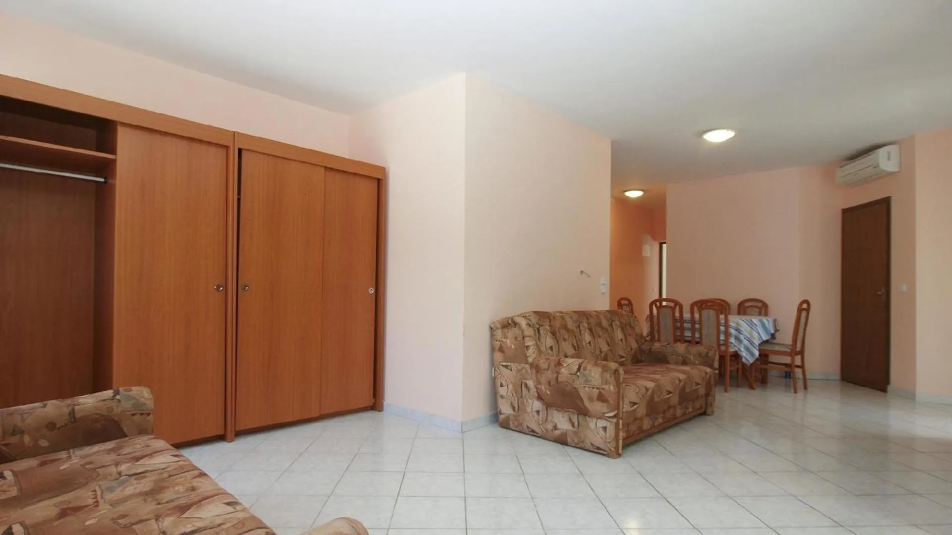 Ferienwohnung Fuer 6 Personen Ca 56 Qm In Fazana, Istrien Istrische Riviera Apartment Fazana