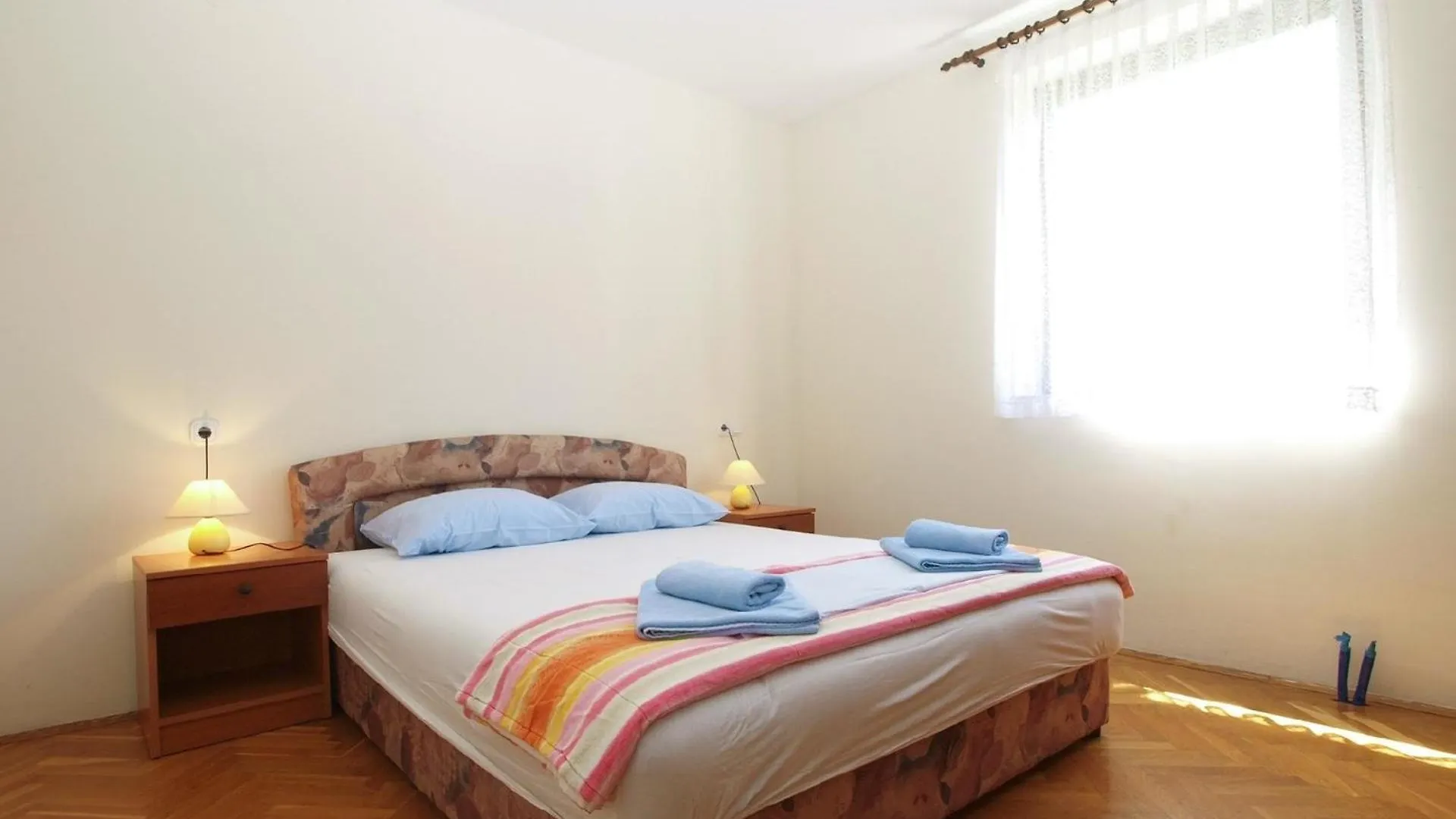 Apartment Ferienwohnung Fuer 6 Personen Ca 56 Qm In Fazana, Istrien Istrische Riviera Croatia