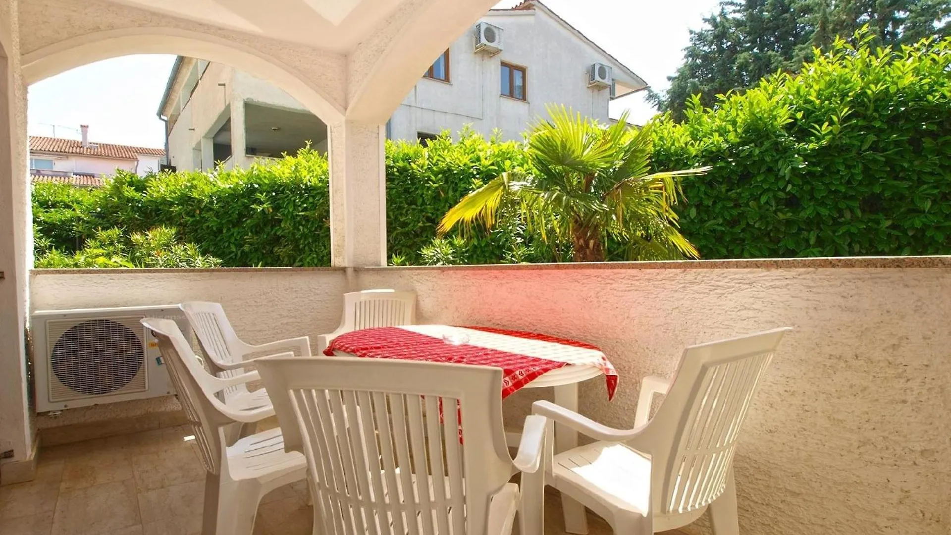 Ferienwohnung Fuer 6 Personen Ca 56 Qm In Fazana, Istrien Istrische Riviera Croatia